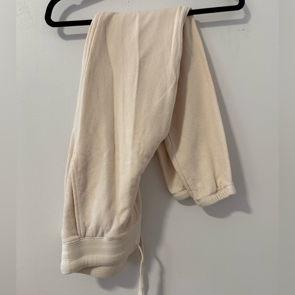 Unsubscribed SET French Terry Mock Neck Sweatshirt & Joggers - Picture 5 of 6